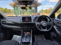 USED 2023 07 NISSAN QASHQAI 1.3 DIG-T MHEV Acenta Premium SUV 5dr Petrol Hybrid XTRON Euro 6 (s/s) (158 ps) 