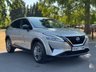 USED 2023 07 NISSAN QASHQAI 1.3 DIG-T MHEV Acenta Premium SUV 5dr Petrol Hybrid XTRON Euro 6 (s/s) (158 ps) 