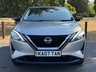 USED 2023 07 NISSAN QASHQAI 1.3 DIG-T MHEV Acenta Premium SUV 5dr Petrol Hybrid XTRON Euro 6 (s/s) (158 ps) 