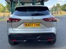 USED 2023 07 NISSAN QASHQAI 1.3 DIG-T MHEV Acenta Premium SUV 5dr Petrol Hybrid XTRON Euro 6 (s/s) (158 ps) 
