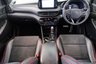 USED 2020 70 HYUNDAI TUCSON 1.6 T-GDi N Line SUV 5dr Petrol DCT Euro 6 (s/s) (177 ps) STUNNING AUTO PETROL SUV