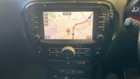 USED 2017 67 KIA SOUL 1.6 T-GDi Sport SUV 5dr Petrol DCT Euro 6 (201 bhp) ++ +PANORAMIC ROOF+++