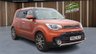 USED 2017 67 KIA SOUL 1.6 T-GDi Sport SUV 5dr Petrol DCT Euro 6 (201 bhp) ++ +PANORAMIC ROOF+++