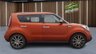 USED 2017 67 KIA SOUL 1.6 T-GDi Sport SUV 5dr Petrol DCT Euro 6 (201 bhp) ++ +PANORAMIC ROOF+++