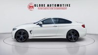 USED 2014 64 BMW 4 SERIES 2.0 420d M Sport Auto xDrive Euro 6 FSH|HTD STS|F&R SNSR|NAV|WRNTY