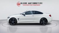 USED 2014 64 BMW 4 SERIES 2.0 420d M Sport Auto xDrive Euro 6 FSH|HTD STS|F&R SNSR|NAV|WRNTY