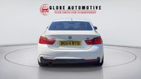 USED 2014 64 BMW 4 SERIES 2.0 420d M Sport Auto xDrive Euro 6 FSH|HTD STS|F&R SNSR|NAV|WRNTY