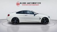 USED 2014 64 BMW 4 SERIES 2.0 420d M Sport Auto xDrive Euro 6 FSH|HTD STS|F&R SNSR|NAV|WRNTY