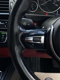 USED 2014 64 BMW 4 SERIES 2.0 420d M Sport Auto xDrive Euro 6 FSH|HTD STS|F&R SNSR|NAV|WRNTY