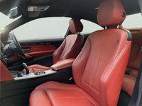 USED 2014 64 BMW 4 SERIES 2.0 420d M Sport Auto xDrive Euro 6 FSH|HTD STS|F&R SNSR|NAV|WRNTY