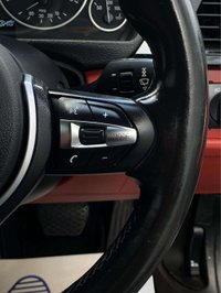 USED 2014 64 BMW 4 SERIES 2.0 420d M Sport Auto xDrive Euro 6 FSH|HTD STS|F&R SNSR|NAV|WRNTY