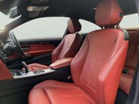 USED 2014 64 BMW 4 SERIES 2.0 420d M Sport Auto xDrive Euro 6 FSH|HTD STS|F&R SNSR|NAV|WRNTY