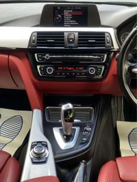 USED 2014 64 BMW 4 SERIES 2.0 420d M Sport Auto xDrive Euro 6 FSH|HTD STS|F&R SNSR|NAV|WRNTY