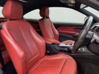 USED 2014 64 BMW 4 SERIES 2.0 420d M Sport Auto xDrive Euro 6 FSH|HTD STS|F&R SNSR|NAV|WRNTY