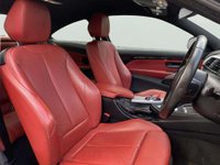 USED 2014 64 BMW 4 SERIES 2.0 420d M Sport Auto xDrive Euro 6 FSH|HTD STS|F&R SNSR|NAV|WRNTY