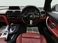 USED 2014 64 BMW 4 SERIES 2.0 420d M Sport Auto xDrive Euro 6 FSH|HTD STS|F&R SNSR|NAV|WRNTY