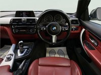 USED 2014 64 BMW 4 SERIES 2.0 420d M Sport Auto xDrive Euro 6 FSH|HTD STS|F&R SNSR|NAV|WRNTY