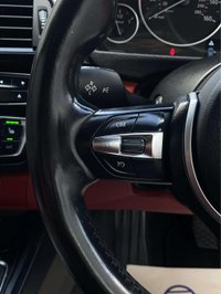 USED 2014 64 BMW 4 SERIES 2.0 420d M Sport Auto xDrive Euro 6 FSH|HTD STS|F&R SNSR|NAV|WRNTY
