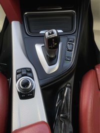 USED 2014 64 BMW 4 SERIES 2.0 420d M Sport Auto xDrive Euro 6 FSH|HTD STS|F&R SNSR|NAV|WRNTY