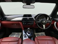 USED 2014 64 BMW 4 SERIES 2.0 420d M Sport Auto xDrive Euro 6 FSH|HTD STS|F&R SNSR|NAV|WRNTY