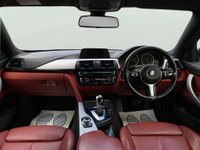 USED 2014 64 BMW 4 SERIES 2.0 420d M Sport Auto xDrive Euro 6 FSH|HTD STS|F&R SNSR|NAV|WRNTY