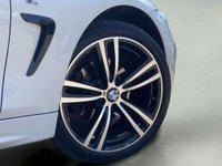 USED 2014 64 BMW 4 SERIES 2.0 420d M Sport Auto xDrive Euro 6 FSH|HTD STS|F&R SNSR|NAV|WRNTY