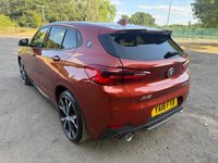 USED 2018 18 BMW X2 2.0 20d M Sport SUV 5dr Diesel Auto xDrive Euro 6 (s/s) (190 ps) - 6 Month Warranty