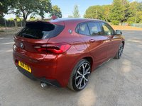 USED 2018 18 BMW X2 2.0 20d M Sport SUV 5dr Diesel Auto xDrive Euro 6 (s/s) (190 ps) - 6 Month Warranty