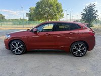USED 2018 18 BMW X2 2.0 20d M Sport SUV 5dr Diesel Auto xDrive Euro 6 (s/s) (190 ps) - 6 Month Warranty