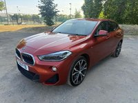 USED 2018 18 BMW X2 2.0 20d M Sport SUV 5dr Diesel Auto xDrive Euro 6 (s/s) (190 ps) - 6 Month Warranty
