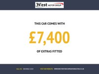 USED 2018 18 BMW X2 2.0 20d M Sport SUV 5dr Diesel Auto xDrive Euro 6 (s/s) (190 ps) - 6 Month Warranty