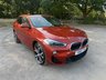 USED 2018 18 BMW X2 2.0 20d M Sport SUV 5dr Diesel Auto xDrive Euro 6 (s/s) (190 ps) - 6 Month Warranty