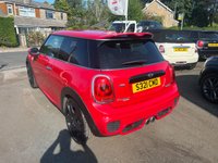 USED 2015 S MINI HATCH 2.0 Cooper S Hatchback 3dr Petrol Manual Euro 6 (s/s) (192 ps) 
