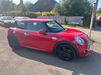 USED 2015 S MINI HATCH 2.0 Cooper S Hatchback 3dr Petrol Manual Euro 6 (s/s) (192 ps) 