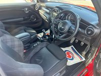USED 2015 S MINI HATCH 2.0 Cooper S Hatchback 3dr Petrol Manual Euro 6 (s/s) (192 ps) 