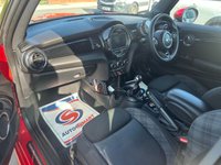 USED 2015 S MINI HATCH 2.0 Cooper S Hatchback 3dr Petrol Manual Euro 6 (s/s) (192 ps) 