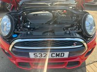 USED 2015 S MINI HATCH 2.0 Cooper S Hatchback 3dr Petrol Manual Euro 6 (s/s) (192 ps) 