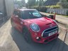 USED 2015 S MINI HATCH 2.0 Cooper S Hatchback 3dr Petrol Manual Euro 6 (s/s) (192 ps) 