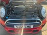 USED 2015 S MINI HATCH 2.0 Cooper S Hatchback 3dr Petrol Manual Euro 6 (s/s) (192 ps) 