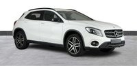 2019 MERCEDES-BENZ GLA