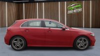 USED 2018 68 MERCEDES-BENZ A CLASS 1.3 A200 AMG Line (Executive) Hatchback 5dr Petrol 7G-DCT Euro 6 (s/s) (163 ps) ++ 1 FORMER KEEPER++