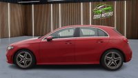 USED 2018 68 MERCEDES-BENZ A CLASS 1.3 A200 AMG Line (Executive) Hatchback 5dr Petrol 7G-DCT Euro 6 (s/s) (163 ps) ++ 1 FORMER KEEPER++
