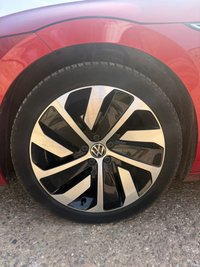 USED 2022 72 VOLKSWAGEN ARTEON 1.4 TSI 13kWh R-Line Shooting Brake 5dr Petrol Plug-in Hybrid DSG Euro 6 (s/s) (218 ps) 