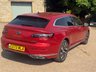 USED 2022 72 VOLKSWAGEN ARTEON 1.4 TSI 13kWh R-Line Shooting Brake 5dr Petrol Plug-in Hybrid DSG Euro 6 (s/s) (218 ps) 