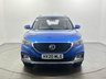 USED 2020 20 MG MG ZS 1.0 T-GDI Exclusive Auto Euro 6 5dr CARPLAY, R/CAMERA, LEATHER, 17