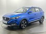 USED 2020 20 MG MG ZS 1.0 T-GDI Exclusive Auto Euro 6 5dr CARPLAY, R/CAMERA, LEATHER, 17