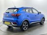 USED 2020 20 MG MG ZS 1.0 T-GDI Exclusive Auto Euro 6 5dr CARPLAY, R/CAMERA, LEATHER, 17