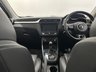 USED 2020 20 MG MG ZS 1.0 T-GDI Exclusive Auto Euro 6 5dr CARPLAY, R/CAMERA, LEATHER, 17