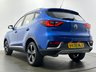 USED 2020 20 MG MG ZS 1.0 T-GDI Exclusive Auto Euro 6 5dr CARPLAY, R/CAMERA, LEATHER, 17
