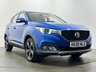 USED 2020 20 MG MG ZS 1.0 T-GDI Exclusive Auto Euro 6 5dr CARPLAY, R/CAMERA, LEATHER, 17